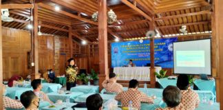 Suyanto : Harusnya Guru ISMUBA Muhammadiyah Tidak Hanya S1