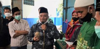 Ubi Jalar Komoditas Prospektif, Bisa Antarkan Kemandirian Petani