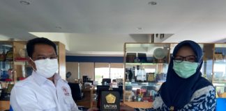 Kerjasama Untar dan Unhas Tingkatkan Potensi Merdeka Belajar Kampus Merdeka