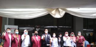 Laju Covid-19 Naik di Jakarta, Untar Tunda PTM Terbatas Hingga Bulan Depan