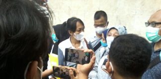 Ibu Laporkan Anak Tiri ke Polisi Terkait Peralihan Saham Perusahaan