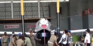 Komisi V FPKS Sesalkan Insiden Pengusiran Pesawat Susi Air oleh Satpol PP di Malinau