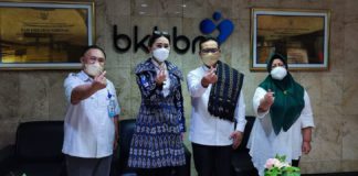 Ketua Tim Penggerak PKK NTT Akui Angka Stunting Masih Tinggi di Daerahnya