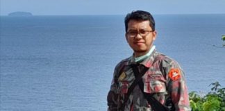 Aceh Siap Jadi Tuan Rumah Muktamar Pemuda Muhammadiyah 2022