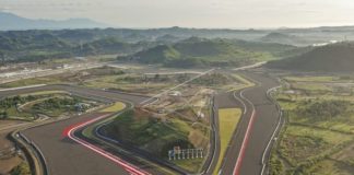 553 Warga Lokal Direkrut Bantu MotoGP Mandalika 2022