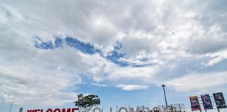 Lapak Gratis Pelaku UMKM Lombok di Gelaran MotoGP 2022