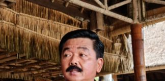 Hadi Tjahjanto: Fasilitas Penunjang Sirkuit Mandalika Terus Dikerjakan