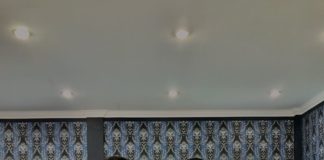 Silaturahmi dengan Bupati Meranti, Ketum IKPMRS Bahas Potensi Pasar Kopi Liberika