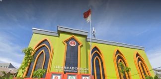 Mahasiswa ITB Ahmad Dahlan Lolos Program MSIB Tahun 2022