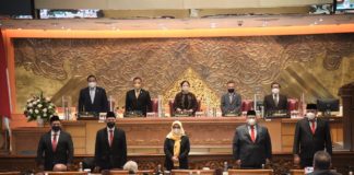 Puan: Jaga Integritas Anggota KPU-Bawaslu Terpilih Demi Jamin Hak Konstitusional Rakyat