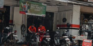 Dukung Pertamina Grand Prix of Indonesia, PT Pertamina Lubricants Hadirkan Program Menarik