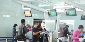 Tiga Maskapai Internasional Ajukan Pengaktifan Kembali Rute Penerbangan ke Bandara I Gusti Ngurah Rai – Bali