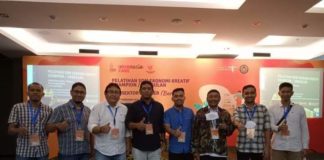 Pemuda Muhammadiyah Aceh Tingkatkan SDM Ekonomi Kreatif Melalui Pelatihan Barista