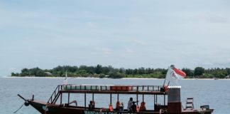 Menparekraf Rancang Program Tepat Sasaran dan Tepat Manfaat di NTB untuk Sukseskan MotoGP Mandalika