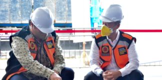 Menperin Akselerasi Hilirisasi Mineral, Produksi Katoda Tembaga Meningkat