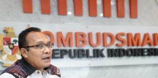 Ombudsman RI Minta Menaker Revisi Permenaker Nomor 2 Tahun 2022