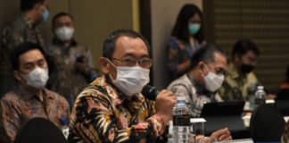 Kemenperin: Revitalisasi dan Diskon Harga Gas Dongkrak Kinerja Industri Pupuk