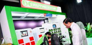 Kolaborasi Inklusif, Pertamina Dukung Percepatan Ekosistem Kendaraan Listrik