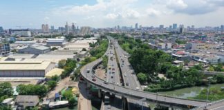 Mulai 26 Februari 2022 Pukul 24.00 WIB, Tarif Baru Tol Ruas Dalam Kota Jakarta