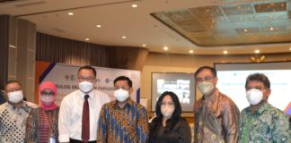 BULOG Siap Menjadi Operator Badan Pangan Nasional (NFA)