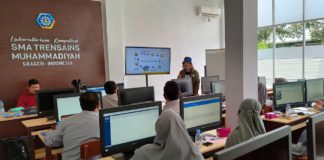 Delapan Artikel Karya Siswa Trensains Muhammadiyah Terbit di Jurnal JISQu