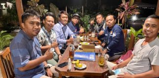 4 Kandidat Bakal Bertarung Perebutkan Kursi Ketum BM PAN, DPD Sleman Usung Pasha Ungu