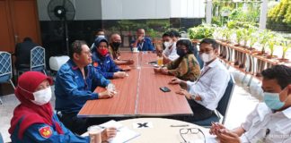 Unkris akan Gelar Wisuda Secara Offline di JCC, Diikuti 1.200 Wisudawan