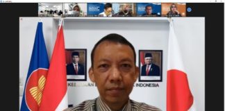 KBRI Tokyo Dorong Kolaborasi Pendidikan antara Indonesia dengan Jepang