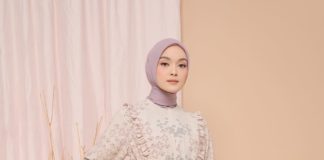 Hadir di Shopee, Zaskia Mecca Tawarkan Diskon Koleksi Busana Muslim hingga 80 Persen
