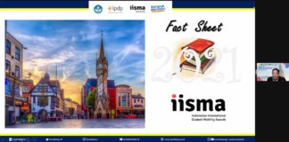 Universitas di Irlandia Buka Peluang Kerjasama untuk Kampus Vokasi dari Indonesia