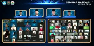 Ribuan Kepala Desa Sepakat Wujudkan PAUD Berkualitas di Setiap Desa