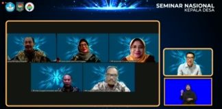 Dukung Program Kemendikbudristek, Desa Sukosari Lakukan Terobosan Sipadu