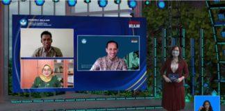 Atasi Krisis Pembelajaran, Menteri Nadiem Luncurkan Kurikulum Merdeka