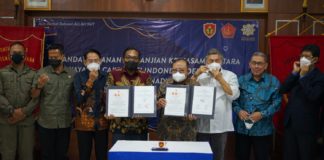 Yayasan Cakra Inti Indonesia Gandeng Unkris, Tingkatkan Kualitas SDM di Lingkungan Mabes TNI dan Polri