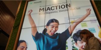 Gelar Survei, Manulife Temukan Fakta Optimisme Masyarakat Terkait Pandemi