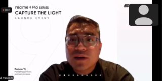 Dua Produk Teranyar realme Resmi Meluncur, Sasar Anak Muda