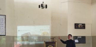 Puluhan Santri Siap Sukseskan PMB STIKes Mu Tegal