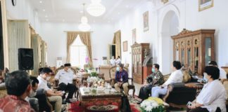 Kemendikbudristek Berkomitmen Majukan Budaya Matrilineal