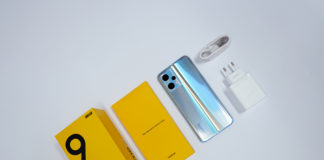 Intip Isi Kotak realme 9 Pro Series, Ini Daftar Peralatan yang Bakal Kamu Dapat!