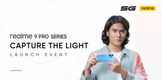 Dilengkapi Teknologi Premium, realme 9 Pro Series Segera Meluncur di Pasaran