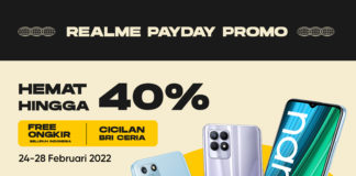 Resmi Diluncurkan, realme 9 Pro Series Catat Penjualan yang Gemilang