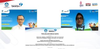 Ditjen Diktiristek Kerahkan Kampus untuk Atasi Persoalan Stunting