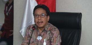 BSN Terapkan Teknologi Digital dalam Pengelolaan Layanan