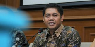 Kemenperin Fasilitasi Pembangunan Infrastruktur di Kawasan Industri Palu
