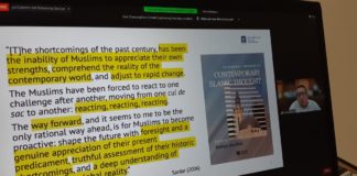 Unisa Yogyakarta Gelar Baitul Arqam, Bahas Jihad Teknologi dalam Menghadapi Tantangan Peradaban