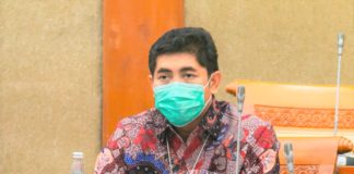 Pertemuan Pertama TIIWG G20 Mulai Hari Ini di Kota Solo