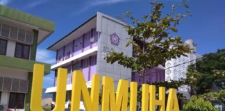 UNMUHA Melirik Negara Taiwan Mendapatkan Beasiswa Pendidikan