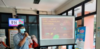 Mantap! Peringati Hari TB Sedunia, 48 RSMA Terlibat Dalam Percepatan Penemuan dan Penanganan TB di Indonesia