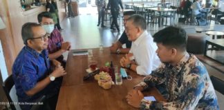 ITBM Bali Jalin Kerjasama Dengan Bank Indonesia