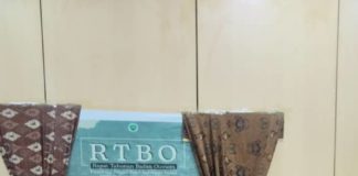 Melinda Retno Diningrum, Alumnus MBS Pimpin PPPI Sudan